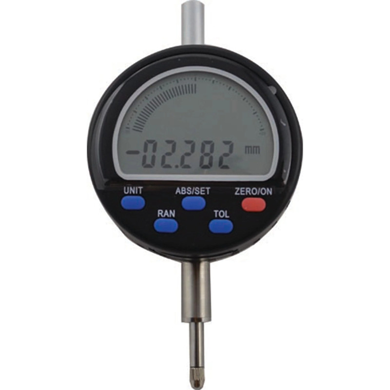 Pro Digital Indicator
